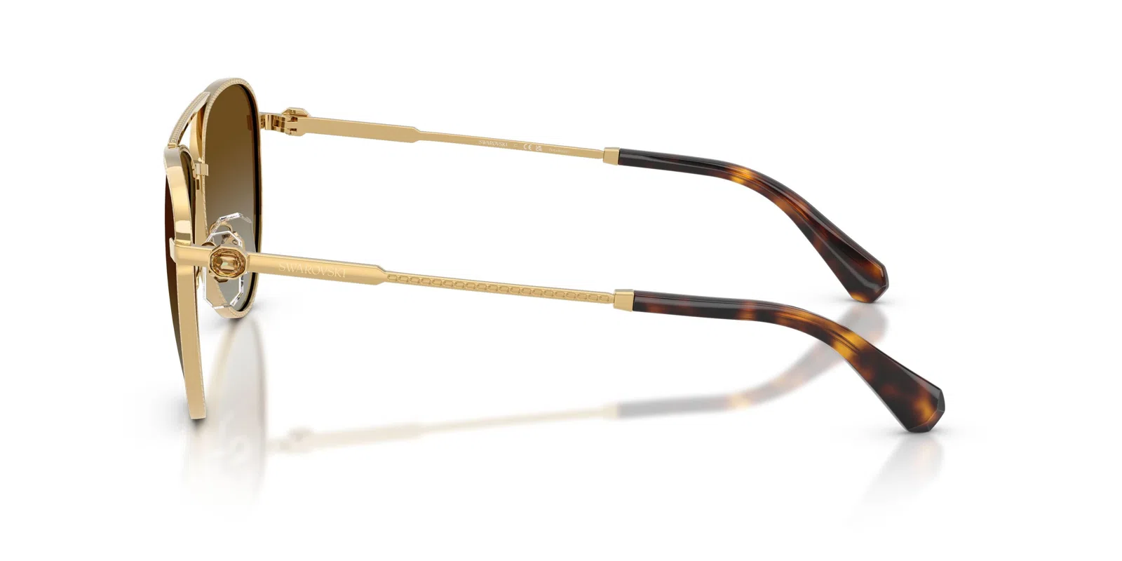 Swarovski 7031 Sunglasses - view 22
